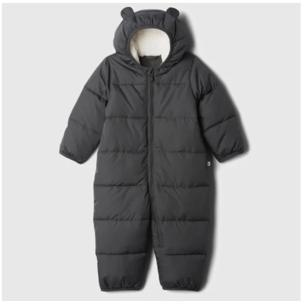 GAP Baby ColdControl Max Snowsuit